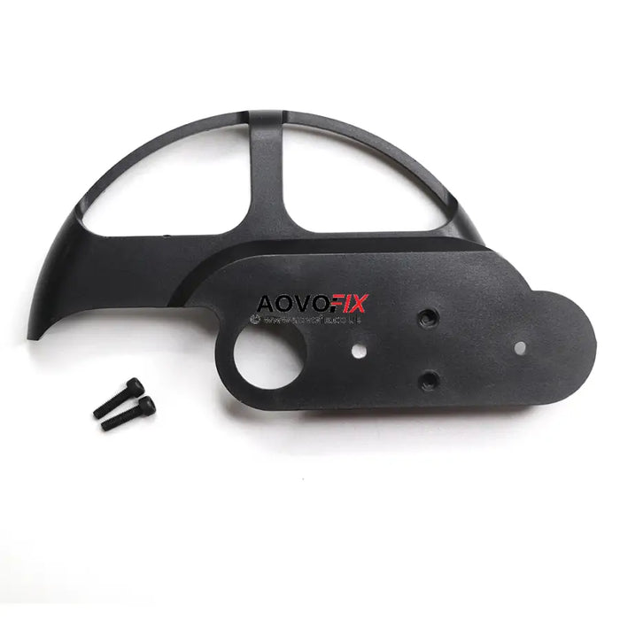 Brake Disc Protection Cover - Black - Accessories