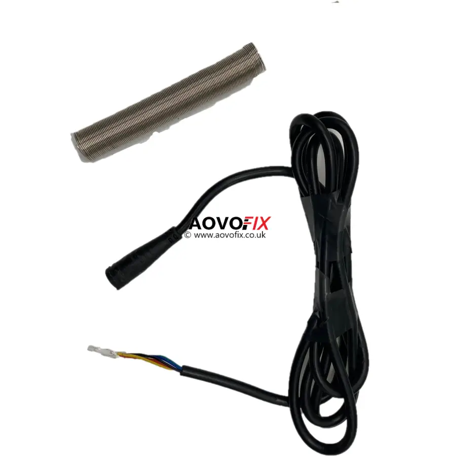 Eco Fly Scooter Parts Data cableGenuine Part Next day Delivery