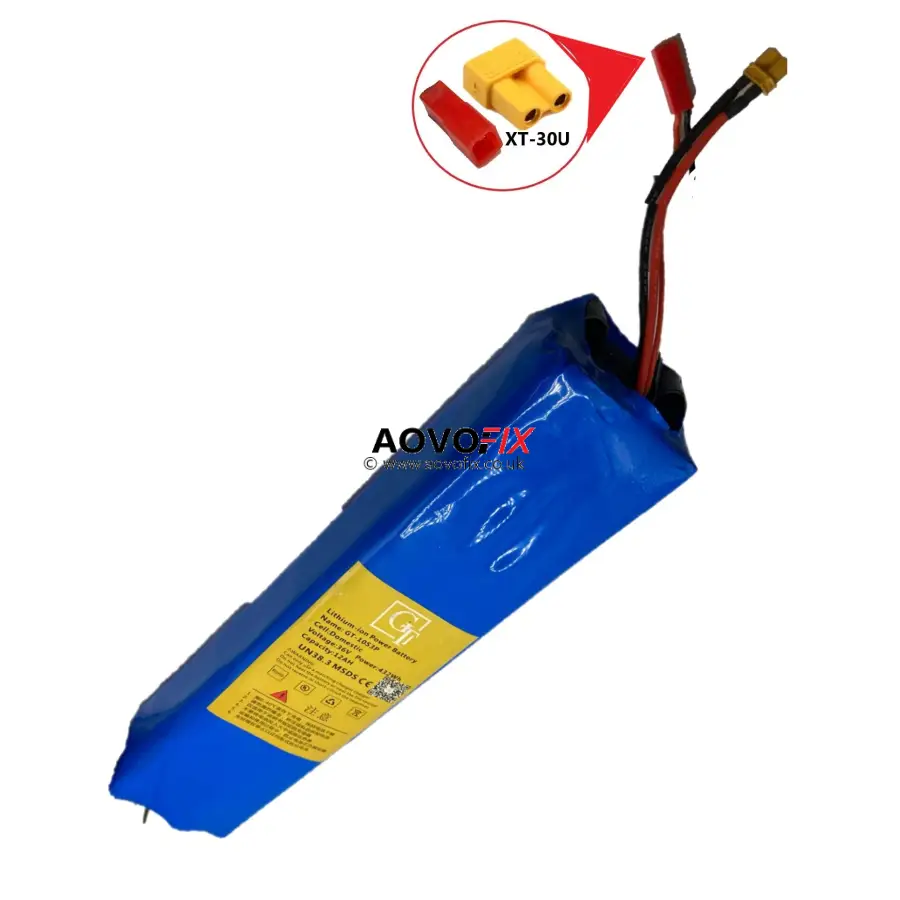 Pro electric scooter battery uk stock , Pro scooter battery — Aovo Fix