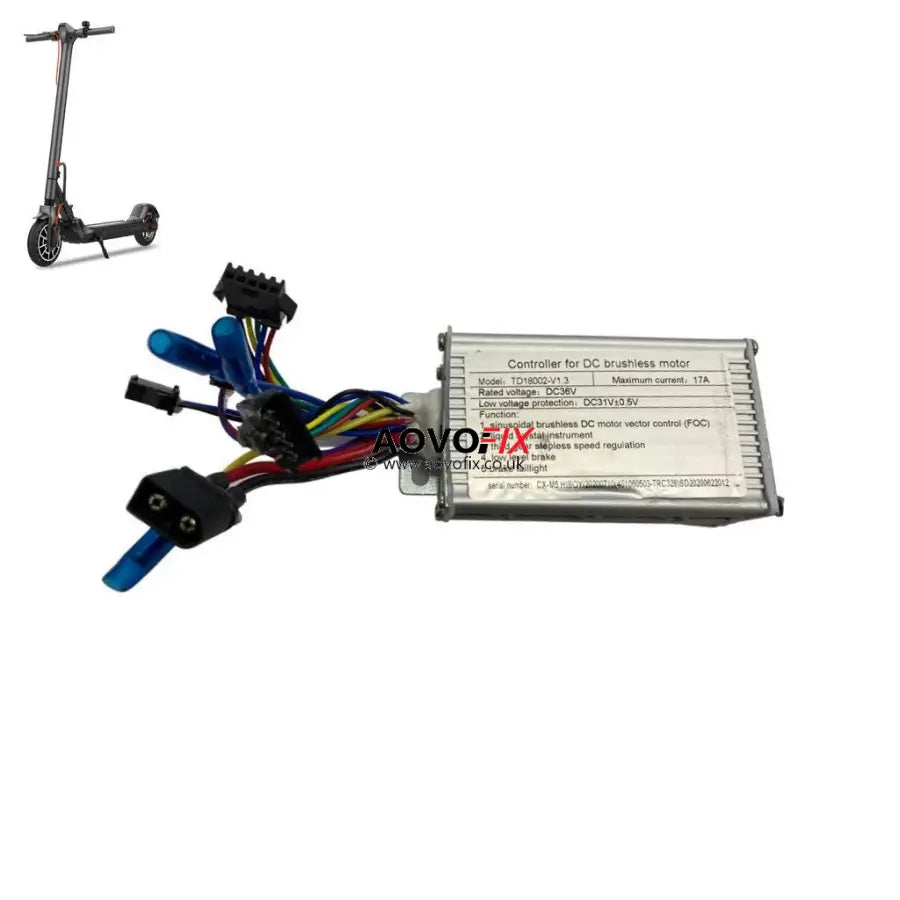 Hiboy Scooter Parts UK next Day Delivery hi boy max Controller