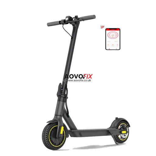 HR Max H365 SCOOTER - scooter