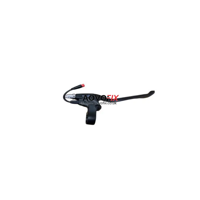 ienyrid m4 pro brake handle - Right Handle - Riding Scooters