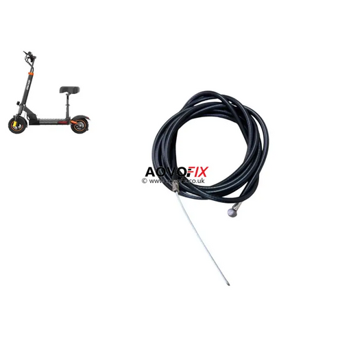 ienyrid m4 pro brake wire - Riding Scooters