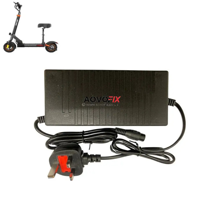 ienyrid m4 pro charger - UK Plug - Riding Scooters