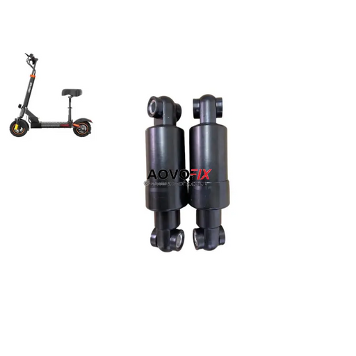 ienyrid m4 pro rear shock absorbers set - Riding Scooters