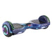 iHover® H1 with LED Self Balancing Hoverboard 6.5 - Navy