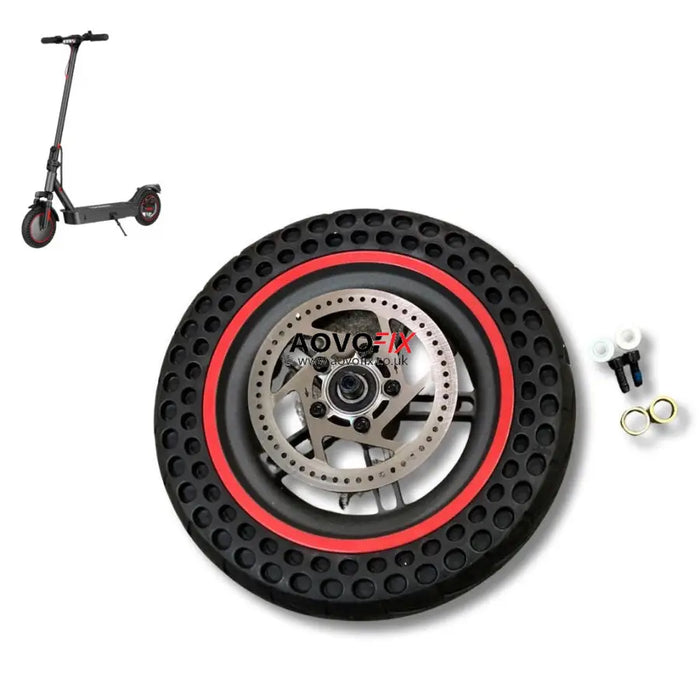 iscooter i9 max rear tyre/tire Set - spare