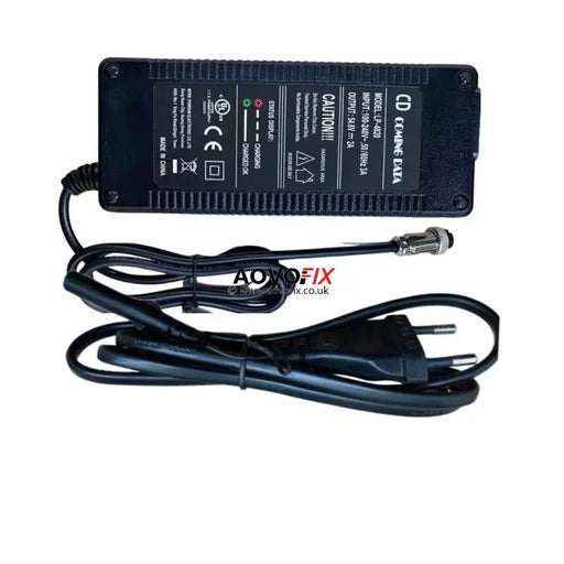 iScooter Charger for Mini Electric Scooter