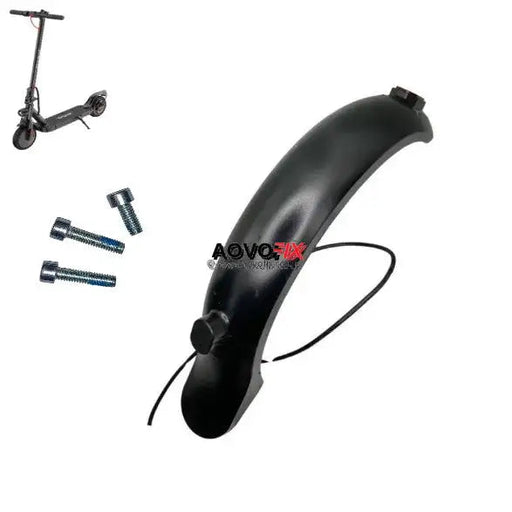 Mudguard rear shop