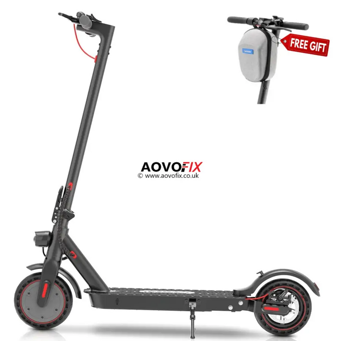 iScooter® Pro scooter with APP - scooter