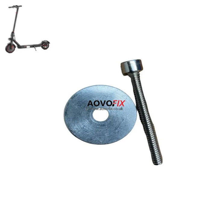 isinwheel fork screw and washer - Riding Scooters