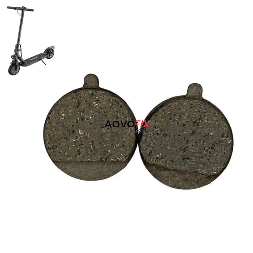 iSinWheel Scooter Brake Pads - Riding Scooters