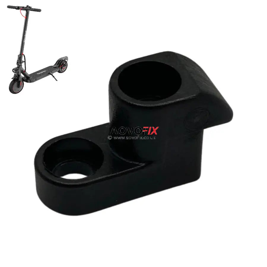 iSin wheel Scooter Stem clip UK Next Day Delivery i9 Pro Parts