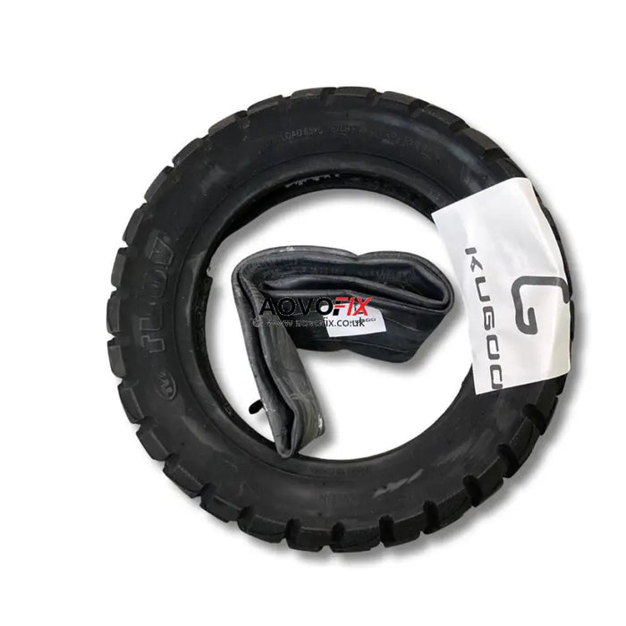 kugoo M4/M4 pro tube & tyre(Hydrid) Tyre and Tube - Riding