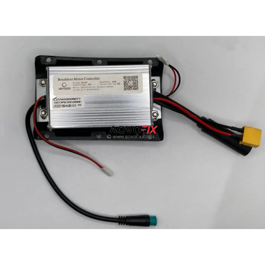 Electric Bike Controller Electric bike controller UK stock — Aovo Fix