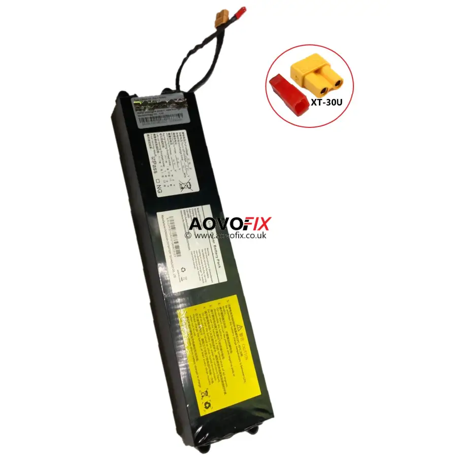 Pro M365 electric scooter battery uk stock , Pro scooter battery — Aovo Fix