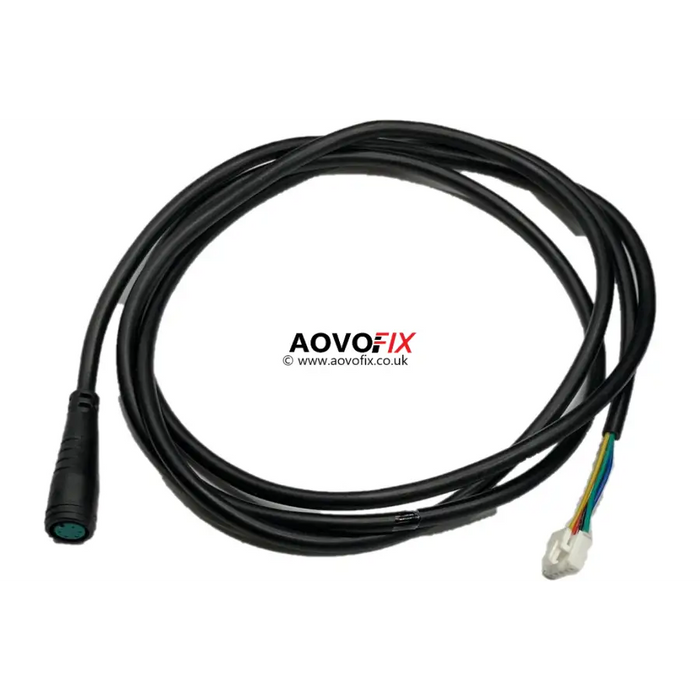 M365 Scooter Data Cable v1 - Riding Scooters