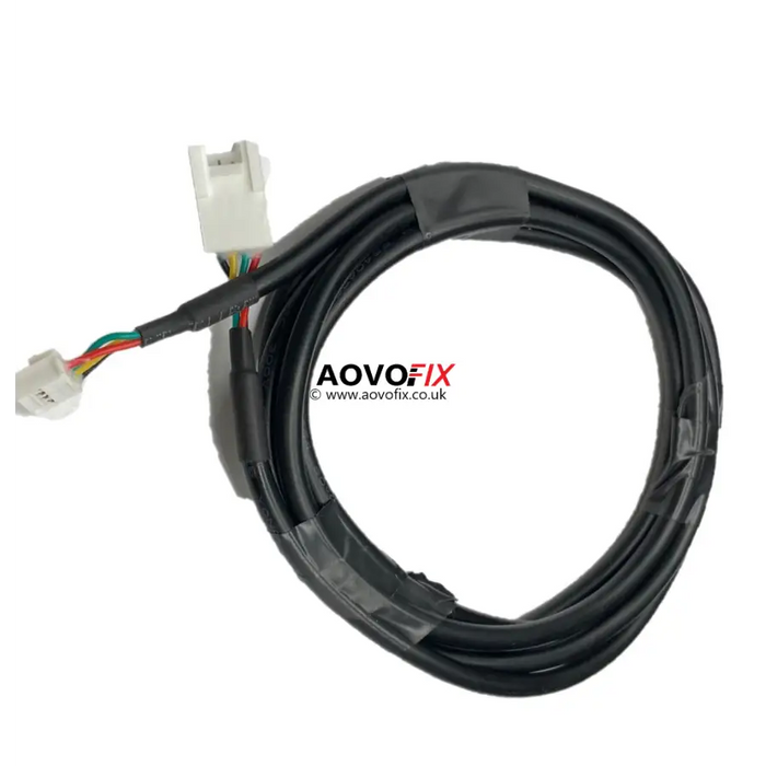 M365 Scooter Data Cable v2 - Riding Scooters