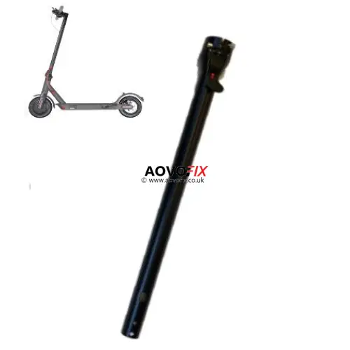 Mankeel MK083 Pro Scooter Pole/Stem - Riding Scooters