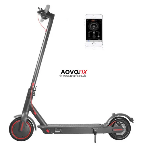 m365 pro electric scooter