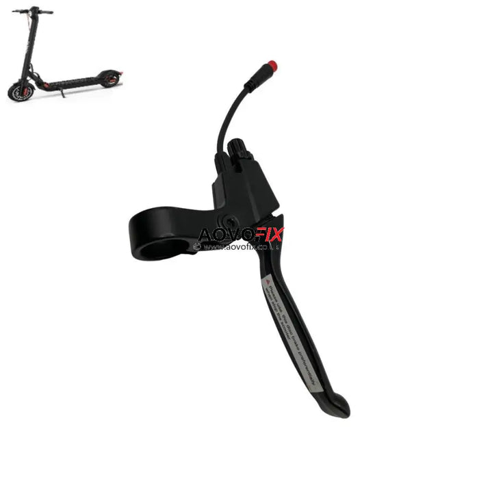 Micro Go M5 Brake Handle - Riding Scooters