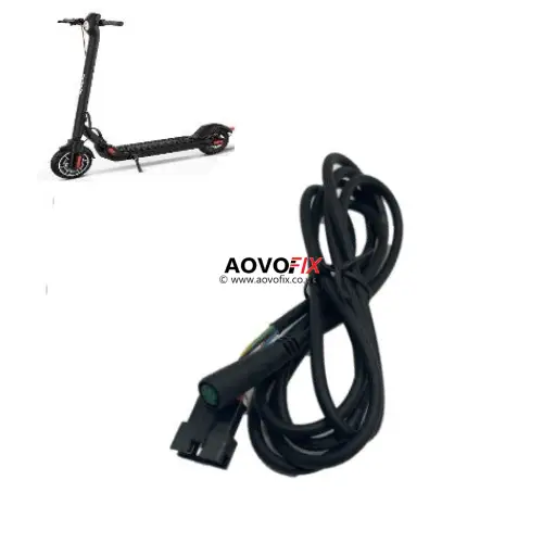 Micro Go M5 Data Cable - Riding Scooters
