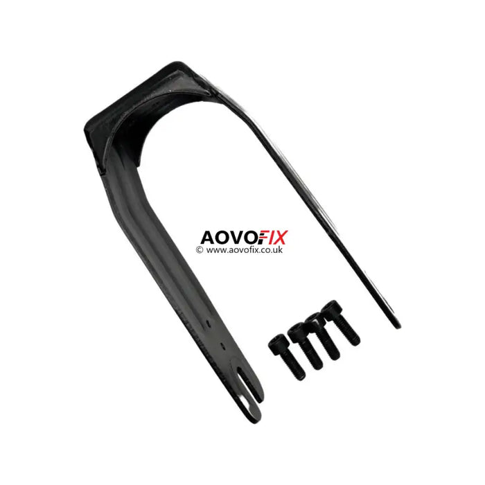 Micro Go M5 Fork - Riding Scooters