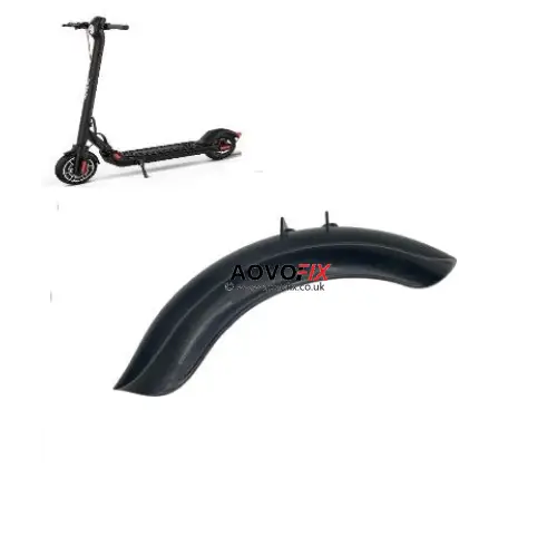 Micro Go M5 Front Mudguard - Riding Scooters