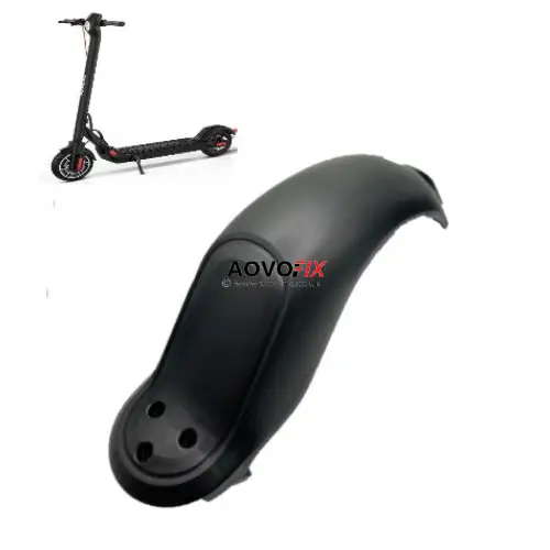 Micro Go M5 Rear Mudguard - Riding Scooters