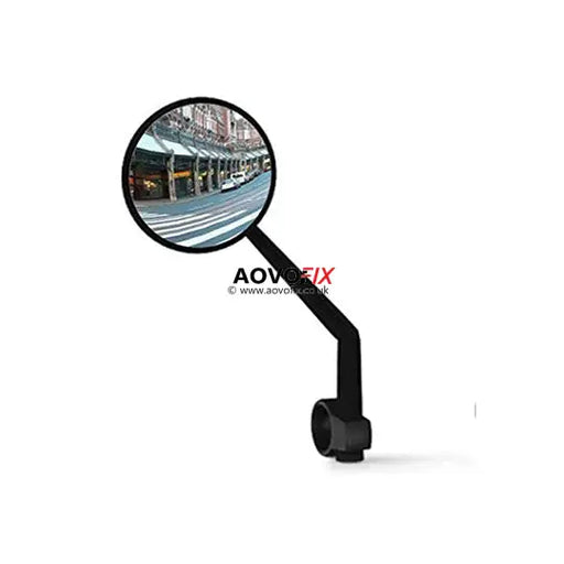 Rearview Mirror - 1PC - Riding Scooters