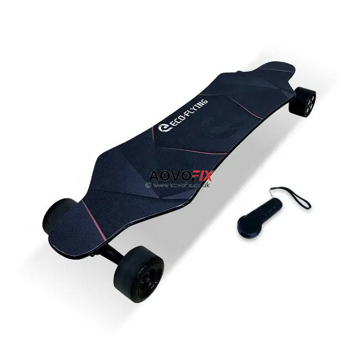 Super Pro Electric Longboard / Skate board with Remote -