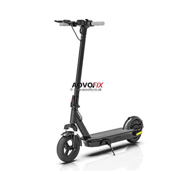 X 10 electric scooter spare parts